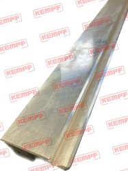 Preview: 29403 Schiene für 30/40mm Rückwand